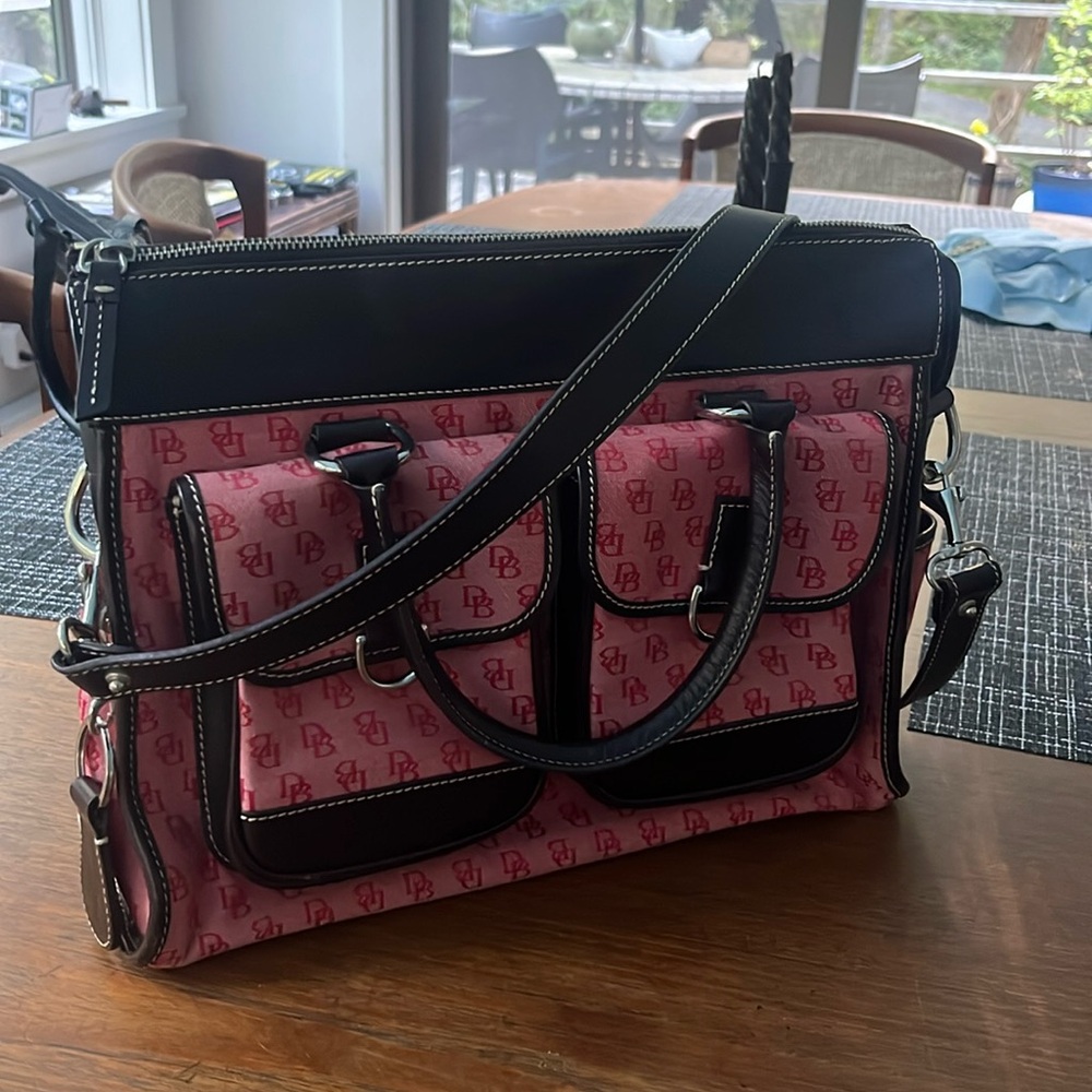 Dooney and Bourke Satchel